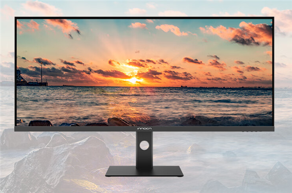 022上半年高性价比带鱼屏显示器推荐冰球突破豪华版34寸只要1799！2(图12)