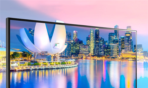 022上半年高性价比带鱼屏显示器推荐冰球突破豪华版34寸只要1799！2(图14)