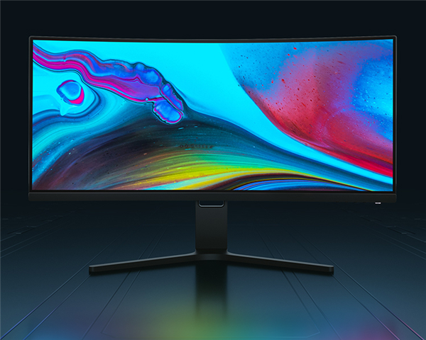 022上半年高性价比带鱼屏显示器推荐冰球突破豪华版34寸只要1799！2(图15)
