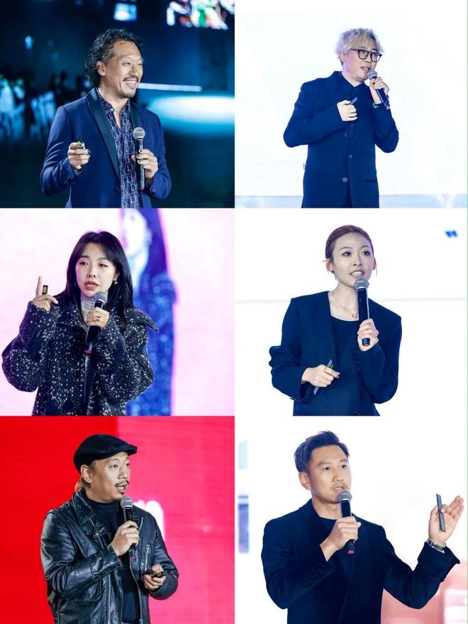 ：看见工艺、香气与城市美学的多重新信号冰球突破游戏网站“伊”手快报 月初新意(图5)