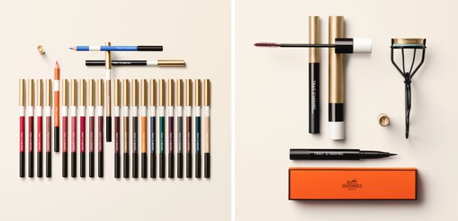 ：看见工艺、香气与城市美学的多重新信号冰球突破游戏网站“伊”手快报 月初新意(图13)