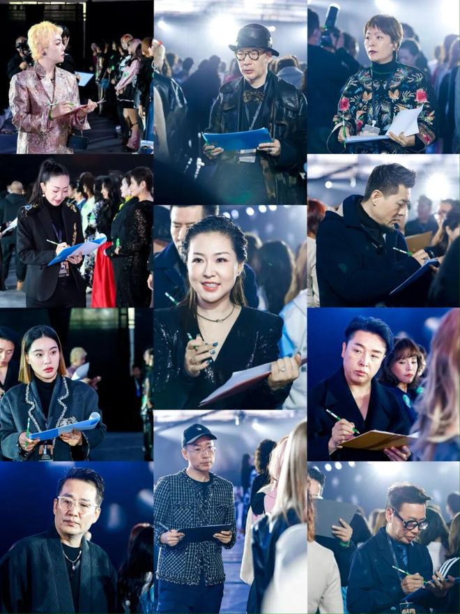 ：看见工艺、香气与城市美学的多重新信号冰球突破游戏网站“伊”手快报 月初新意(图23)