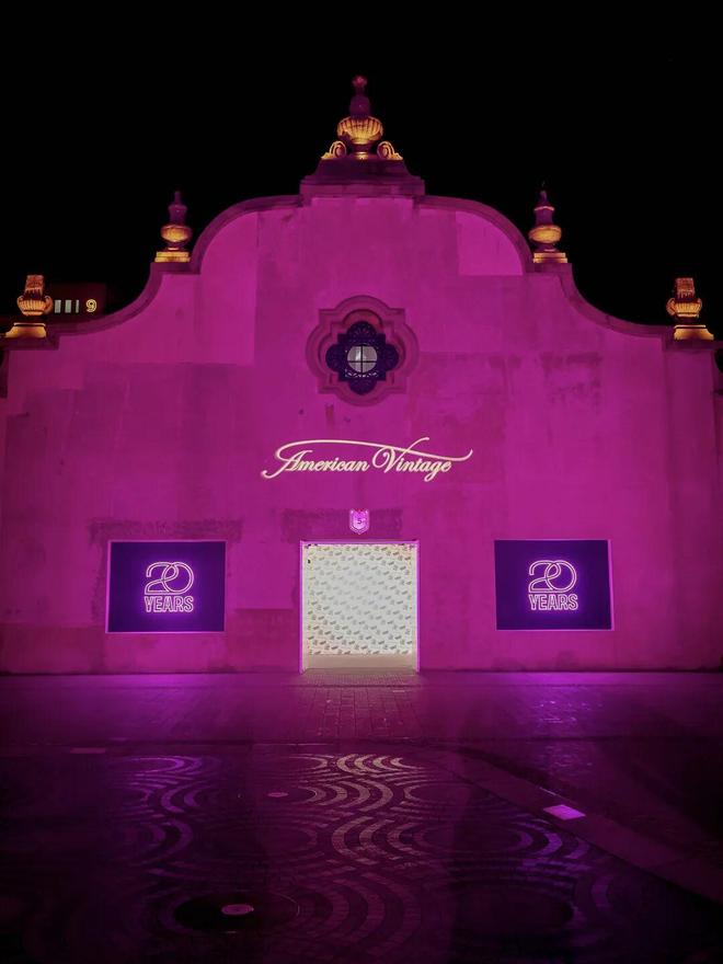 ：看见工艺、香气与城市美学的多重新信号冰球突破游戏网站“伊”手快报 月初新意(图35)